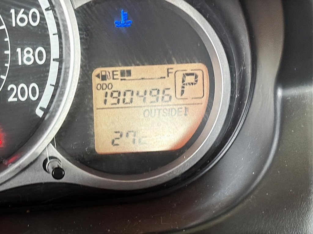 2011 Mazda 2 GS at in Stratford, Ontario - 12 - w1024h768px