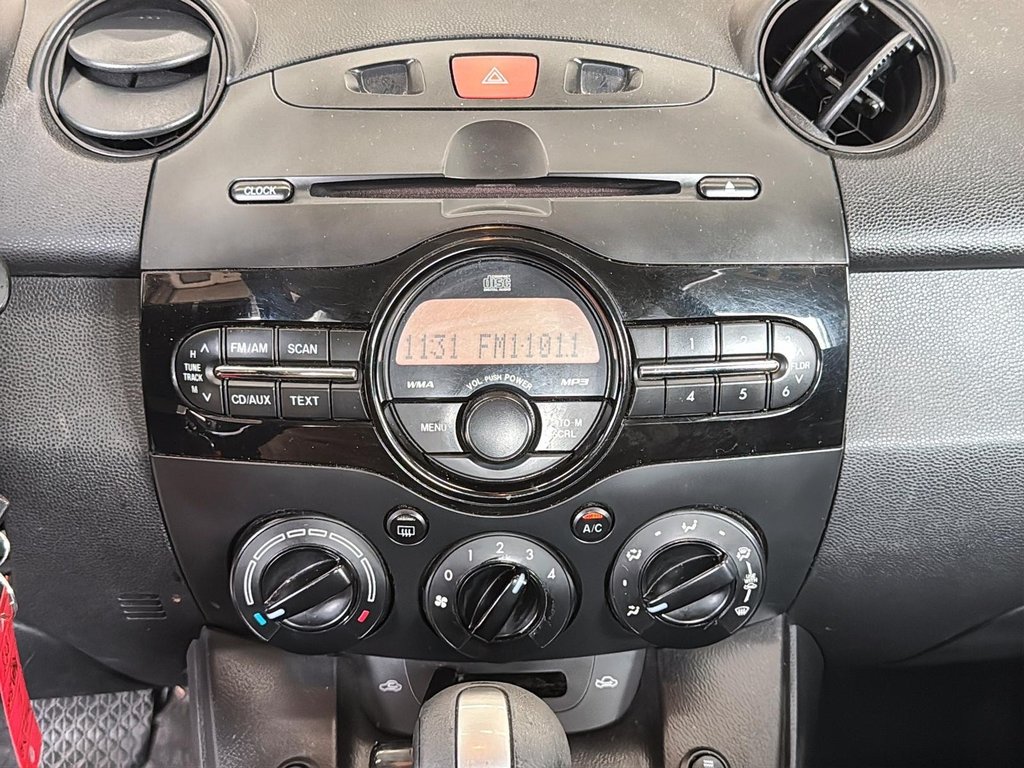2011 Mazda 2 GS at in Stratford, Ontario - 15 - w1024h768px