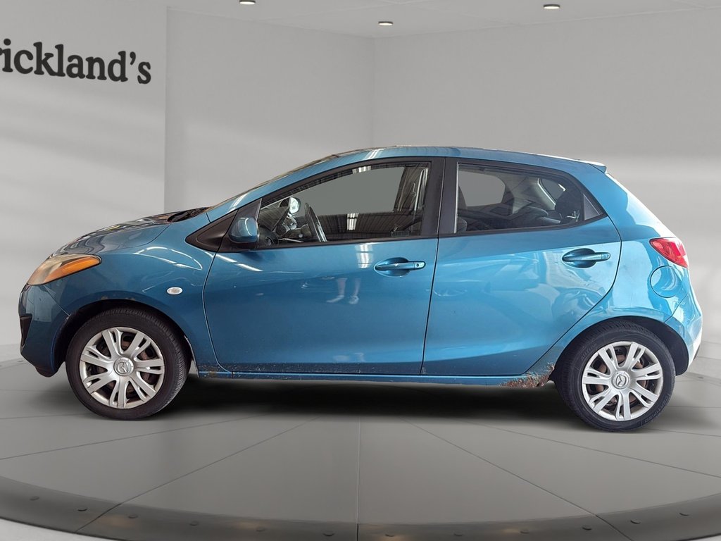 2011 Mazda 2 GS at in Stratford, Ontario - 5 - w1024h768px