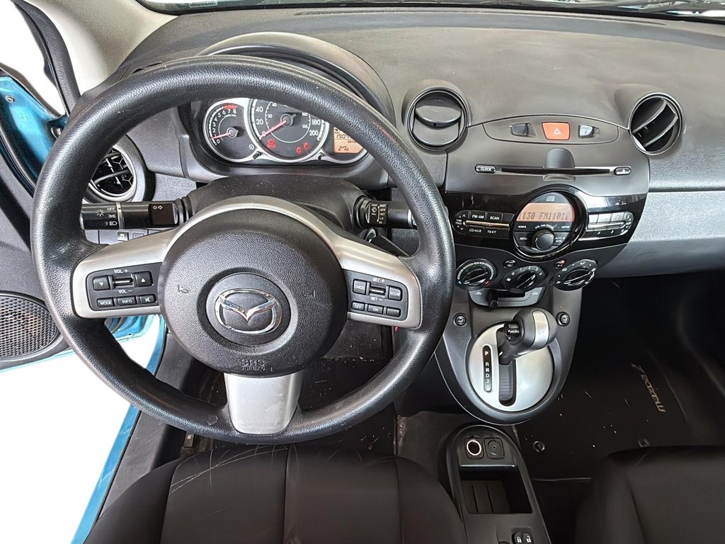 2011 Mazda 2 GS at in Stratford, Ontario - 13 - w1024h768px