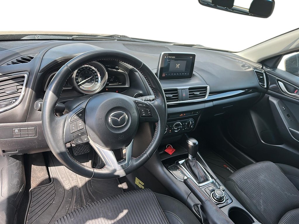 2015 Mazda 3 Sport GX-SKY at in Stratford, Ontario - 8 - w1024h768px