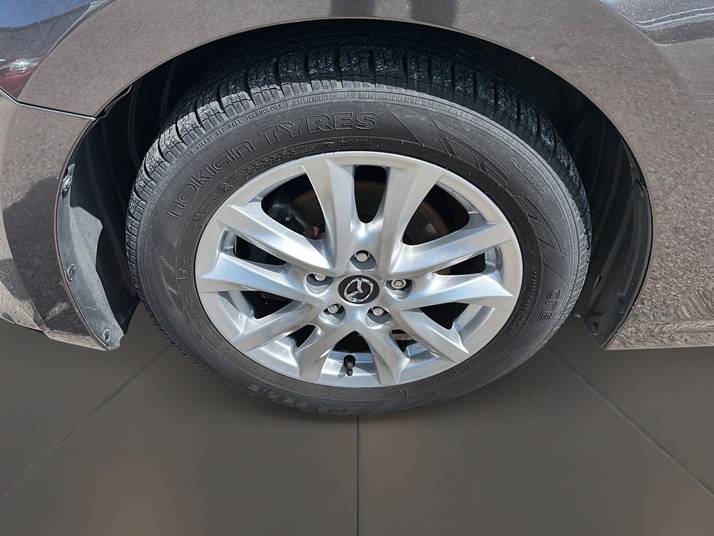 2015 Mazda 3 Sport GX-SKY at in Stratford, Ontario - 6 - w1024h768px