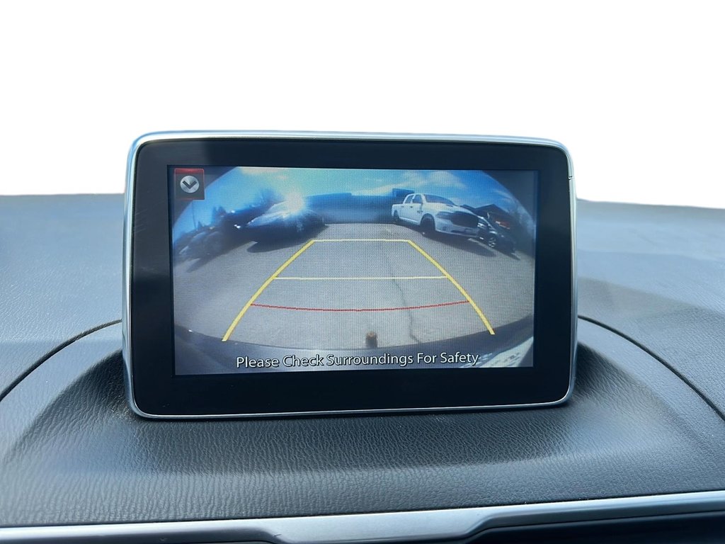 2015 Mazda 3 Sport GX-SKY at in Stratford, Ontario - 14 - w1024h768px