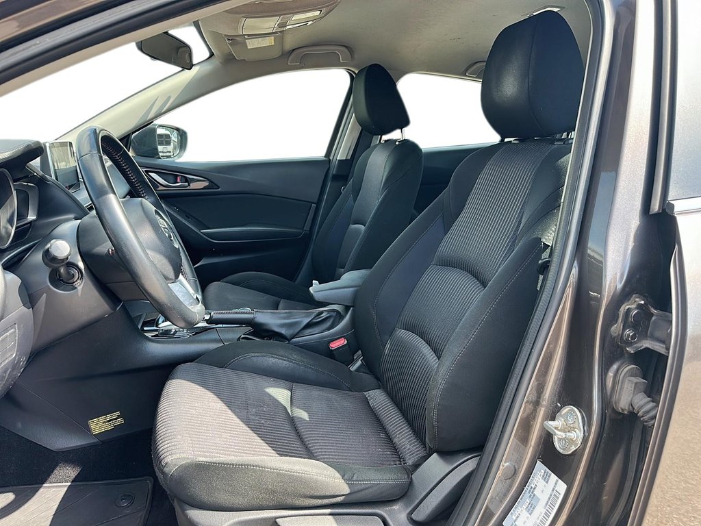 2015 Mazda 3 Sport GX-SKY at in Stratford, Ontario - 7 - w1024h768px