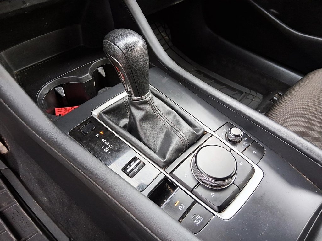 2019 Mazda 3 Sport GX at in Stratford, Ontario - 16 - w1024h768px
