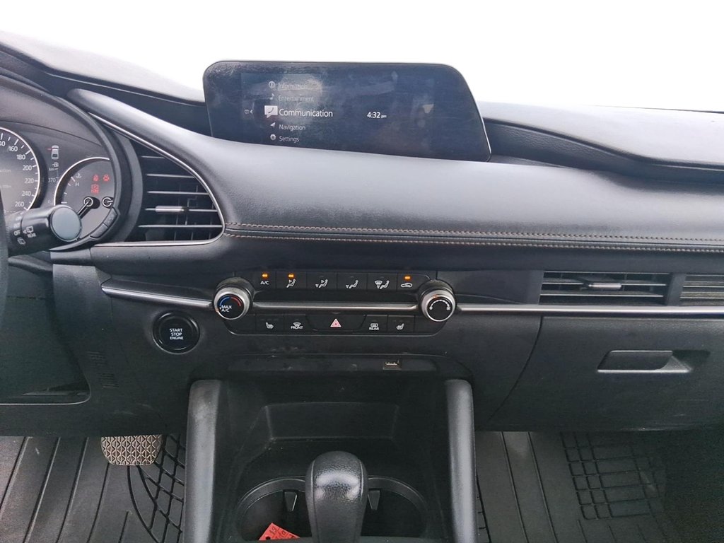 2019 Mazda 3 Sport GX at in Stratford, Ontario - 15 - w1024h768px