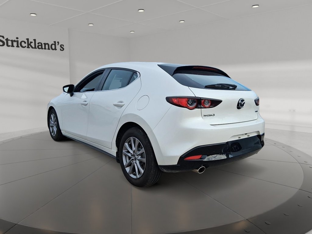 2019 Mazda 3 Sport GX at in Stratford, Ontario - 4 - w1024h768px