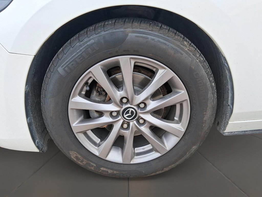 2019 Mazda 3 Sport GX at in Stratford, Ontario - 7 - w1024h768px