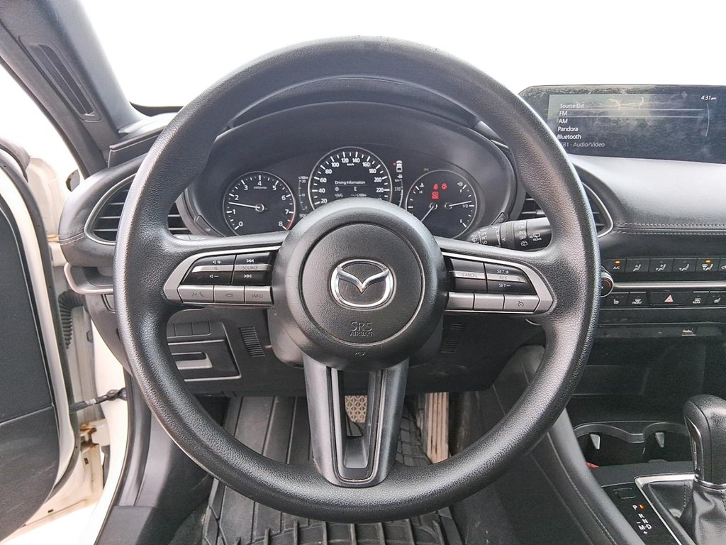 2019 Mazda 3 Sport GX at in Stratford, Ontario - 12 - w1024h768px