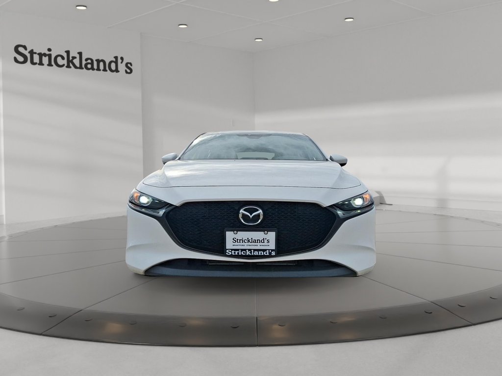 2019 Mazda 3 Sport GX at in Stratford, Ontario - 2 - w1024h768px