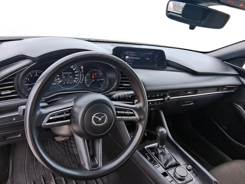 2019 Mazda 3 Sport GX at in Stratford, Ontario - 10 - w1024h768px