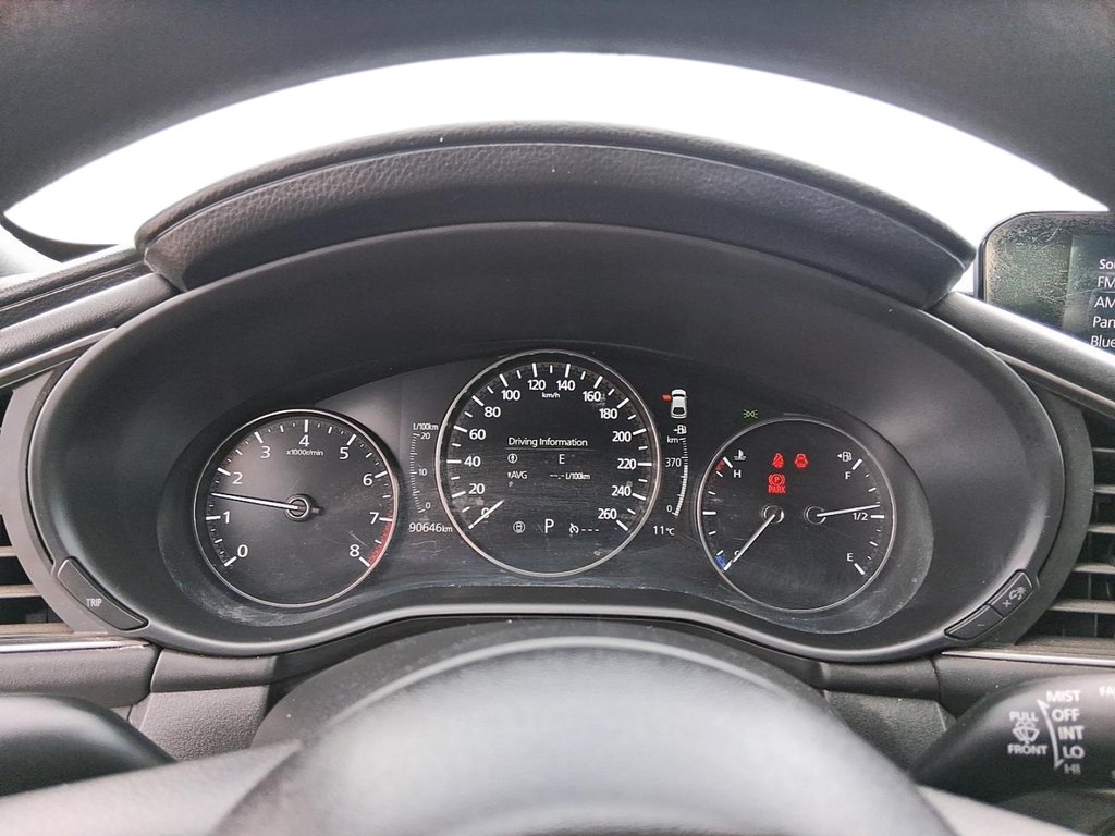 2019 Mazda 3 Sport GX at in Stratford, Ontario - 14 - w1024h768px