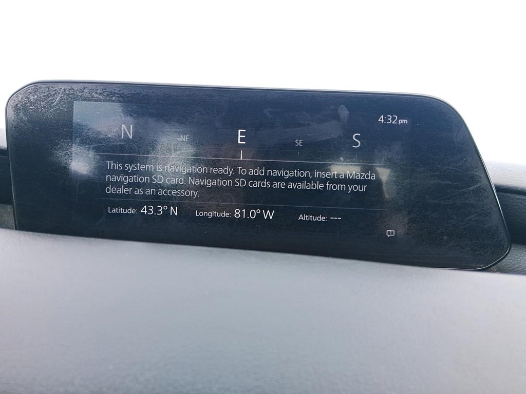 2019 Mazda 3 Sport GX at in Stratford, Ontario - 18 - w1024h768px