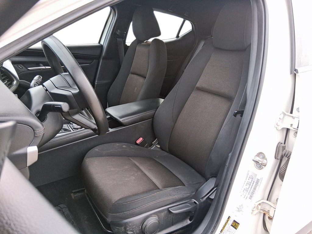 2019 Mazda 3 Sport GX at in Stratford, Ontario - 8 - w1024h768px