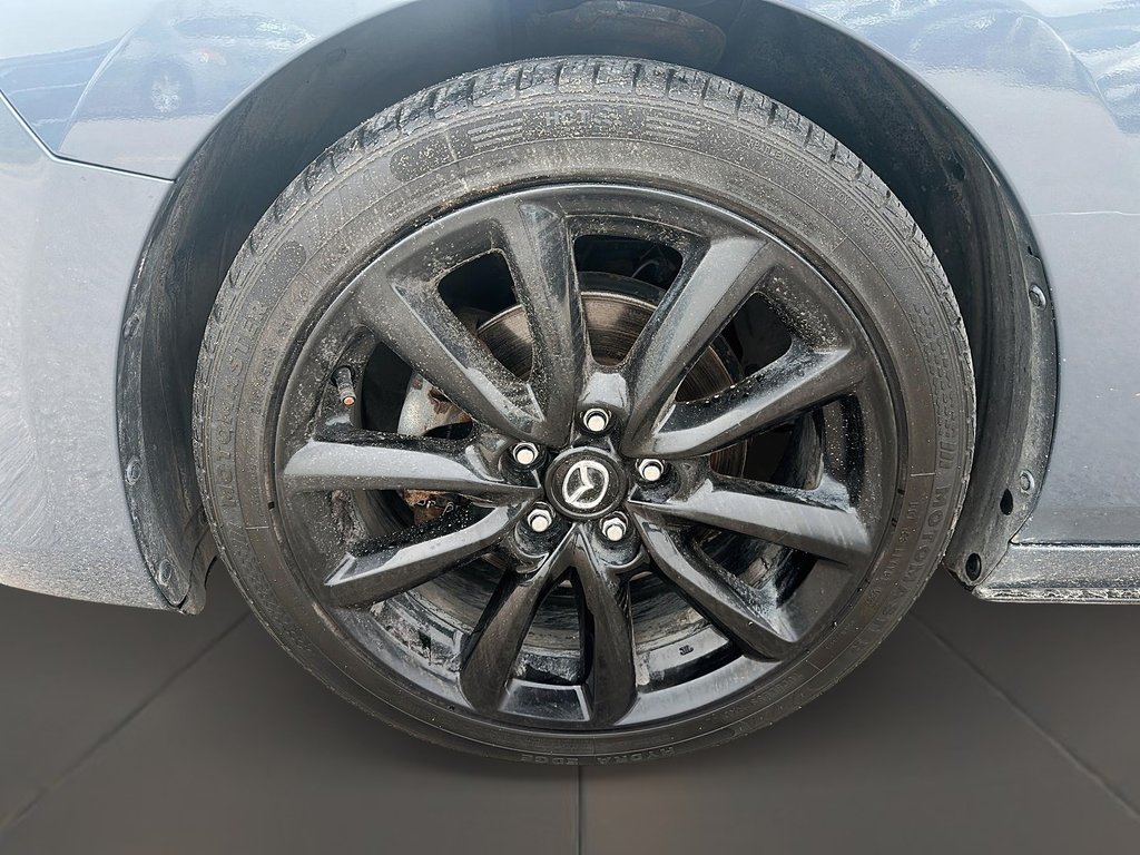 2020 Mazda 3 Sport GT at in Stratford, Ontario - 7 - w1024h768px