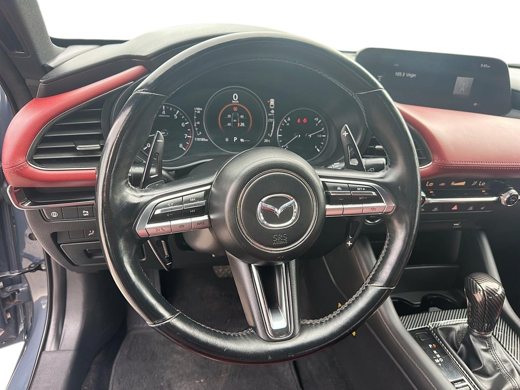 2020 Mazda 3 Sport GT at in Stratford, Ontario - 11 - w1024h768px