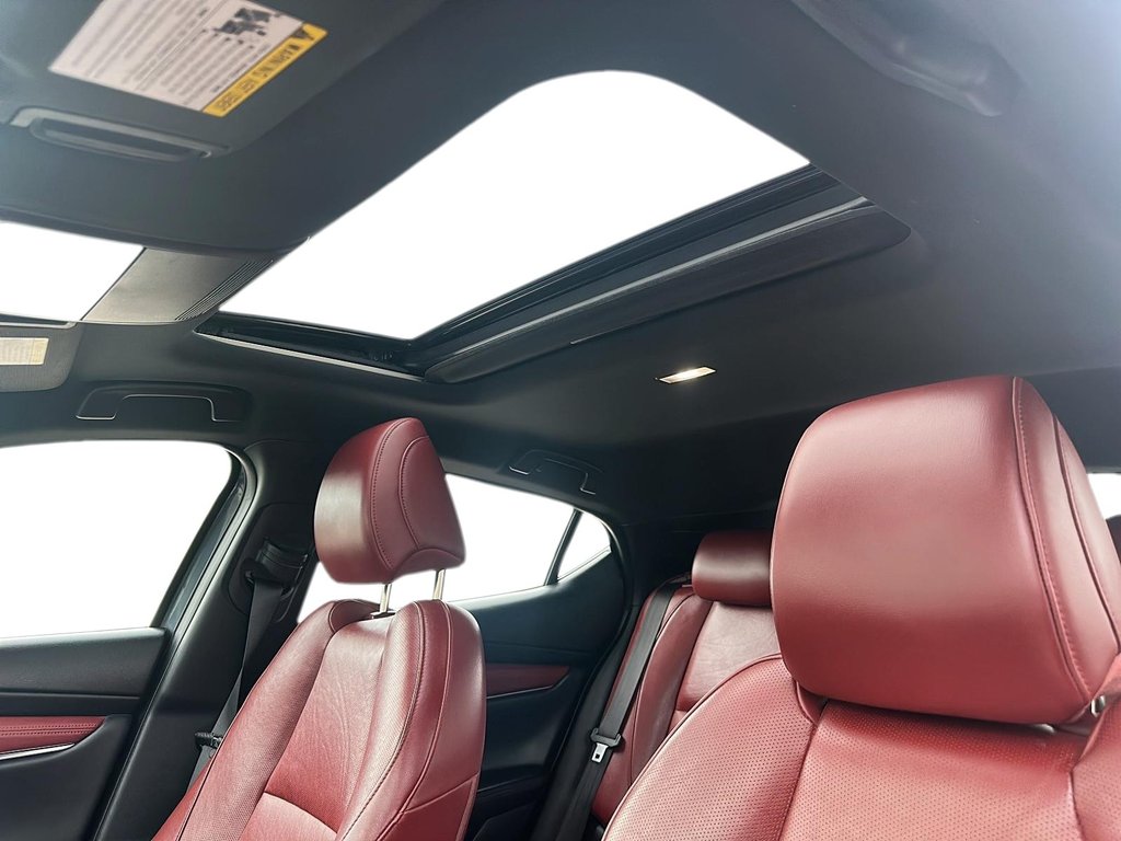 2020 Mazda 3 Sport GT at in Stratford, Ontario - 15 - w1024h768px