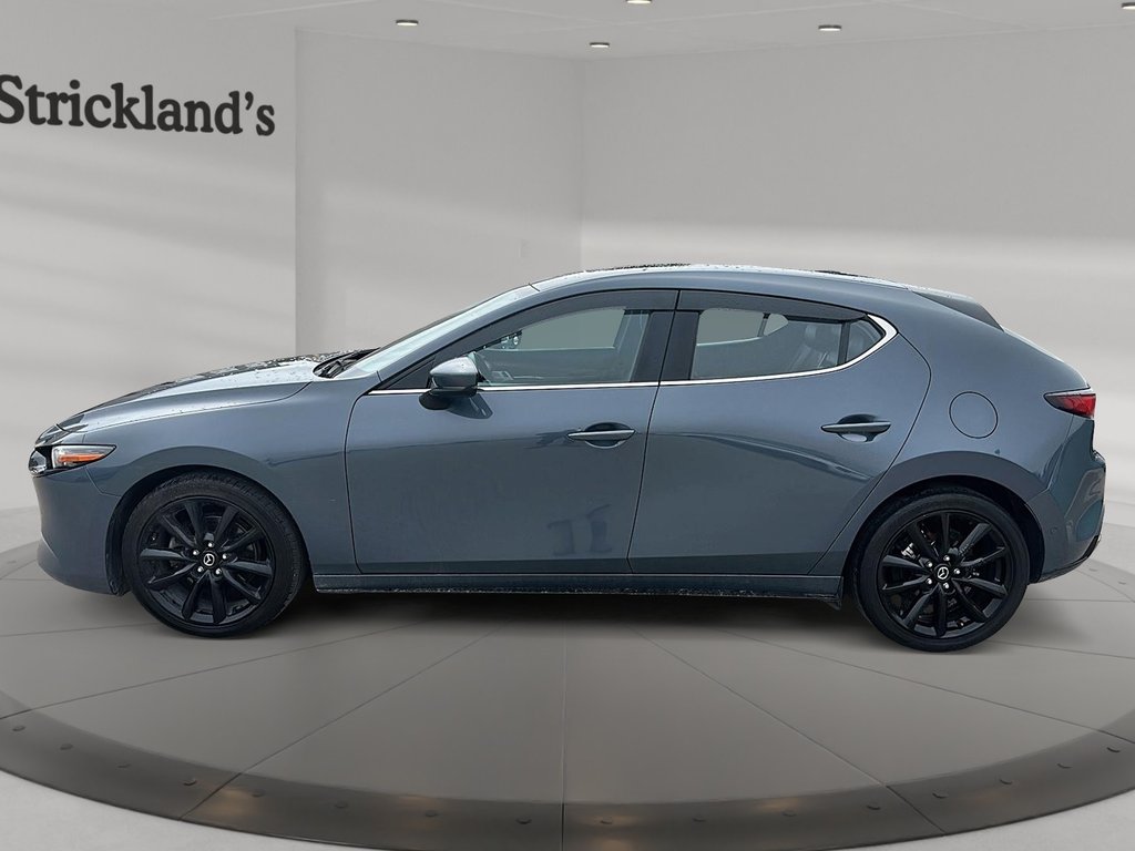 2020 Mazda 3 Sport GT at in Stratford, Ontario - 5 - w1024h768px
