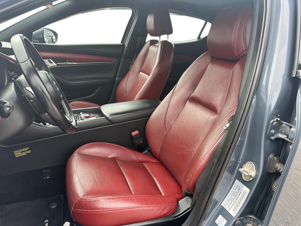 2020 Mazda 3 Sport GT at in Stratford, Ontario - 8 - w1024h768px