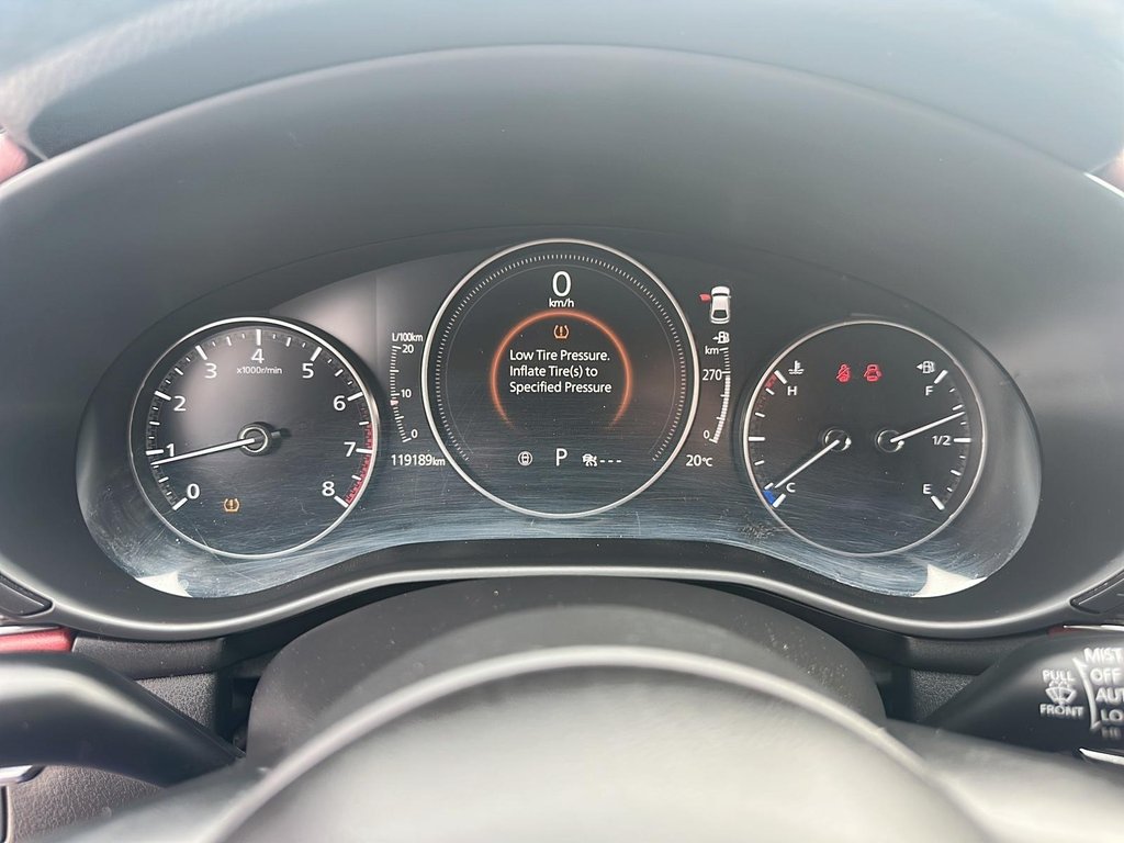 2020 Mazda 3 Sport GT at in Stratford, Ontario - 13 - w1024h768px