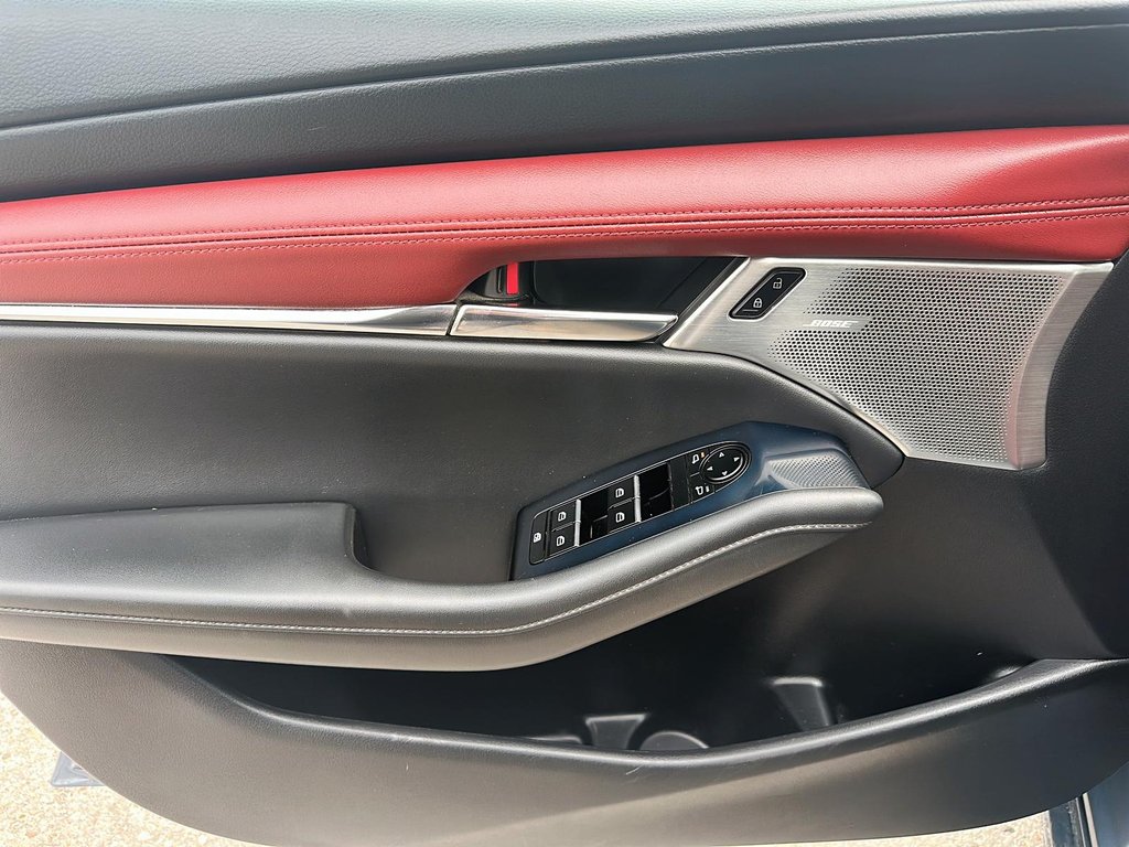 2020 Mazda 3 Sport GT at in Stratford, Ontario - 10 - w1024h768px