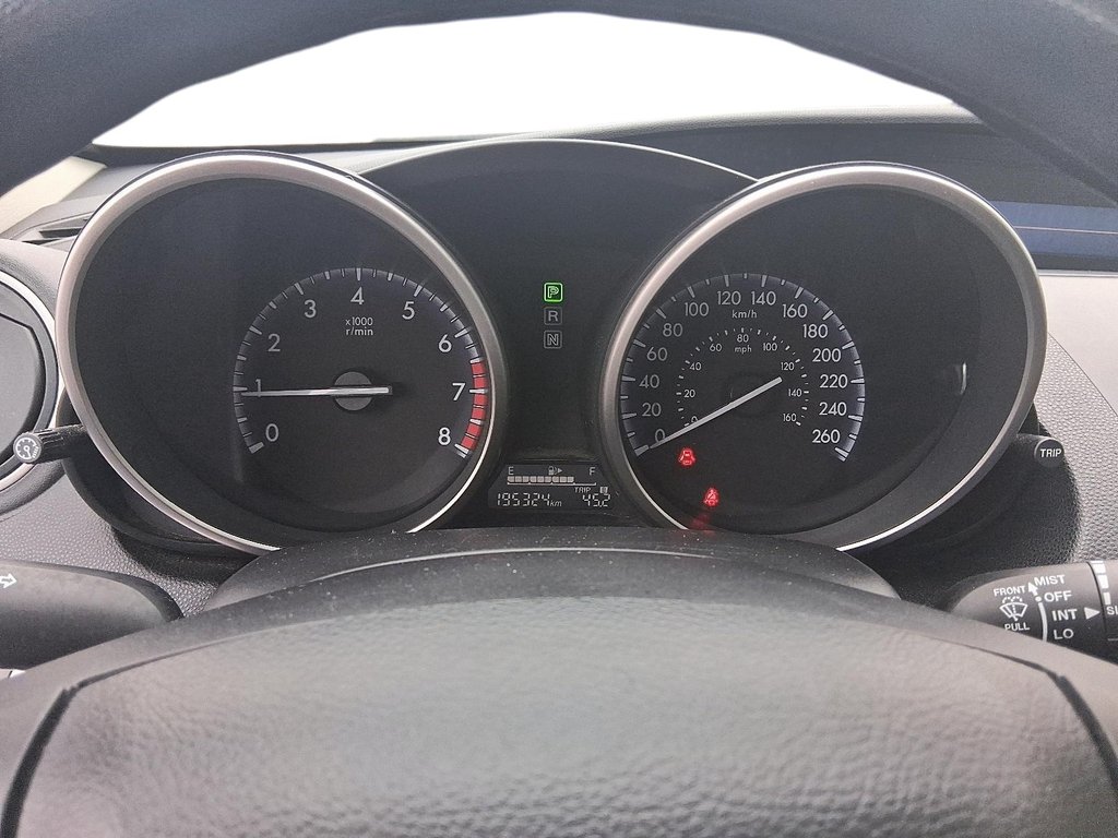 2013 Mazda 3 GX at in Stratford, Ontario - 14 - w1024h768px