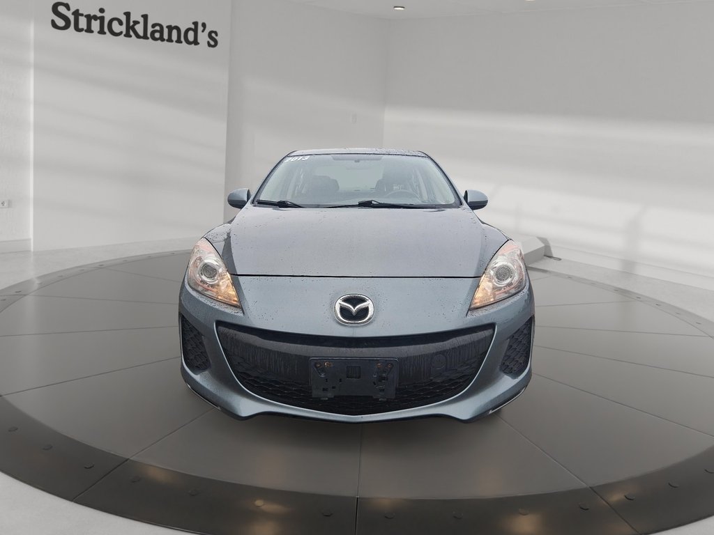 2013 Mazda 3 GX at in Stratford, Ontario - 2 - w1024h768px
