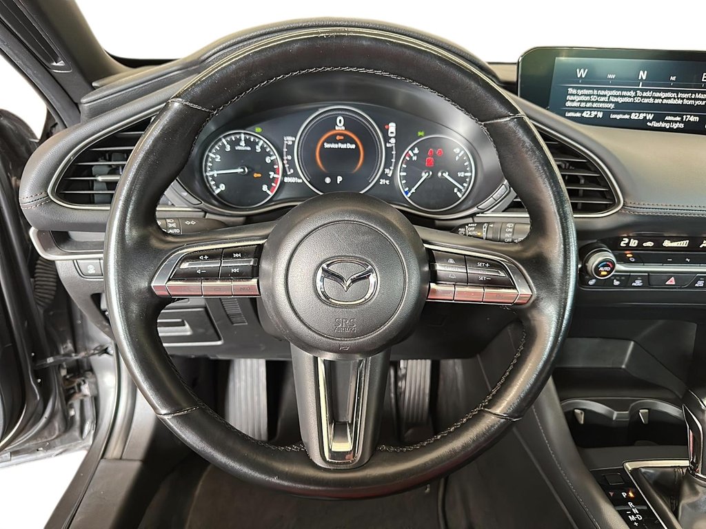 2022 Mazda 3 GS at in Stratford, Ontario - 11 - w1024h768px