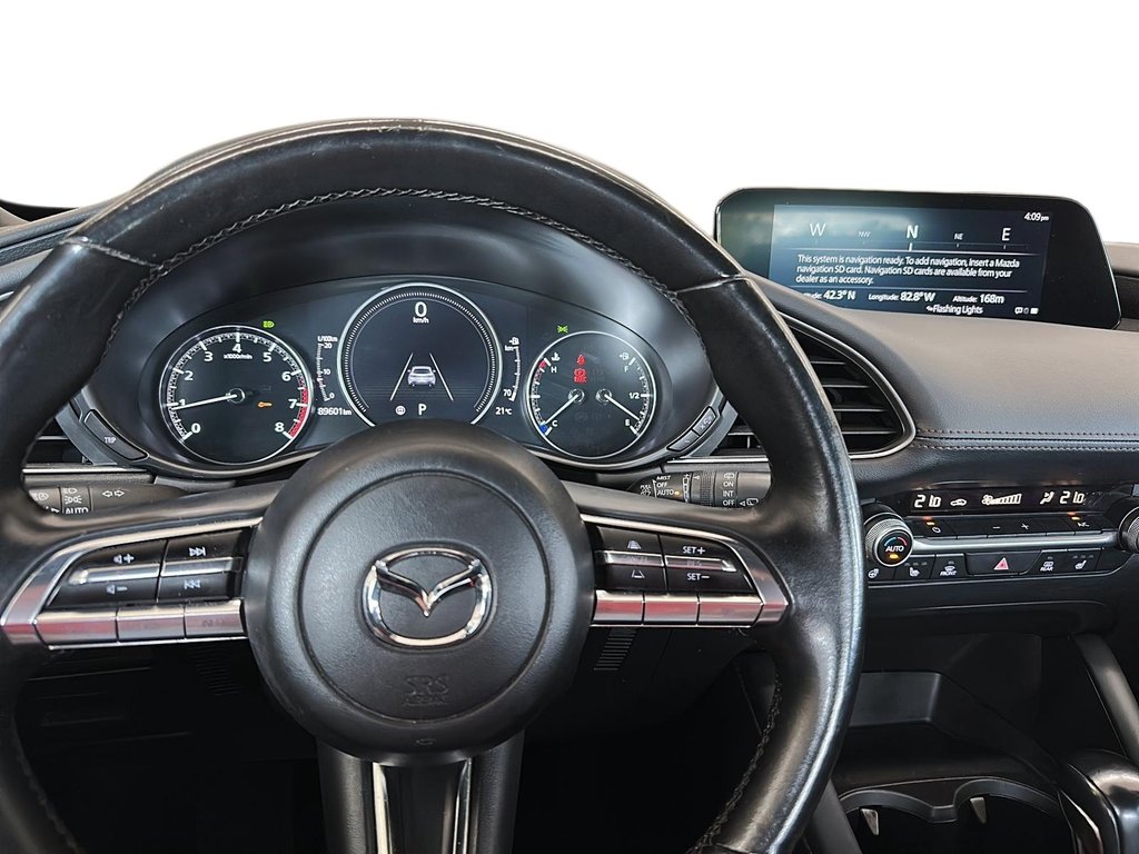 2022 Mazda 3 GS at in Stratford, Ontario - 13 - w1024h768px
