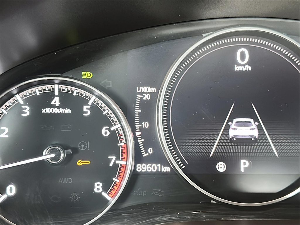 2022 Mazda 3 GS at in Stratford, Ontario - 12 - w1024h768px