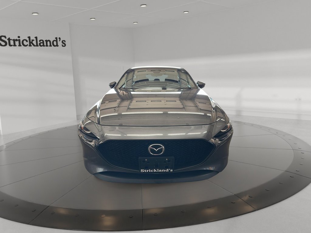 2022 Mazda 3 GS at in Stratford, Ontario - 2 - w1024h768px
