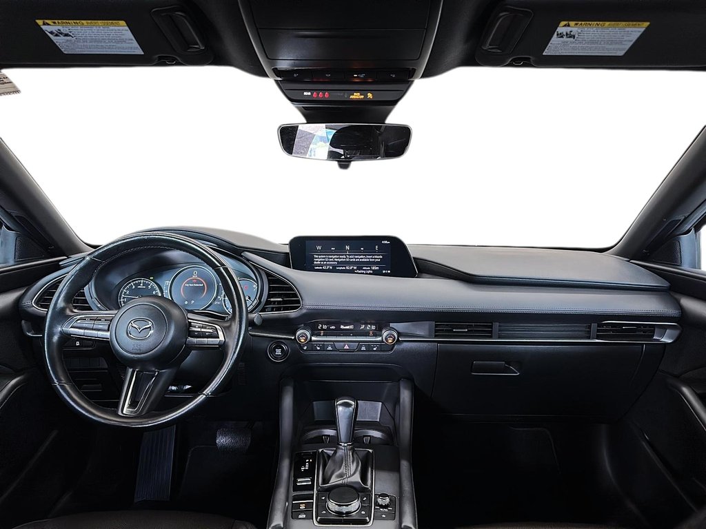 2022 Mazda 3 GS at in Stratford, Ontario - 9 - w1024h768px