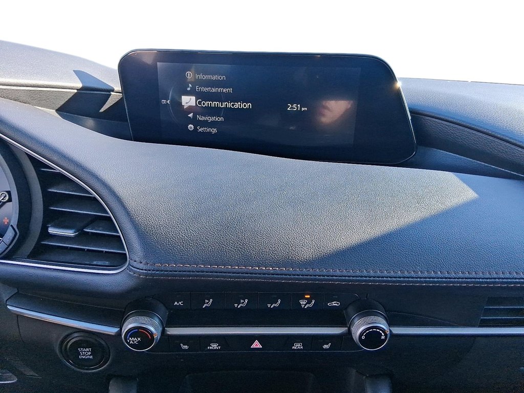 2022 Mazda 3 GX at in Stratford, Ontario - 15 - w1024h768px