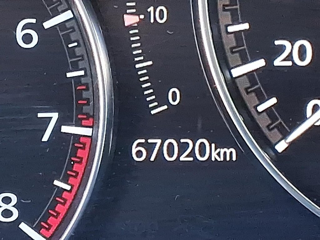 2022 Mazda 3 GX at in Stratford, Ontario - 13 - w1024h768px