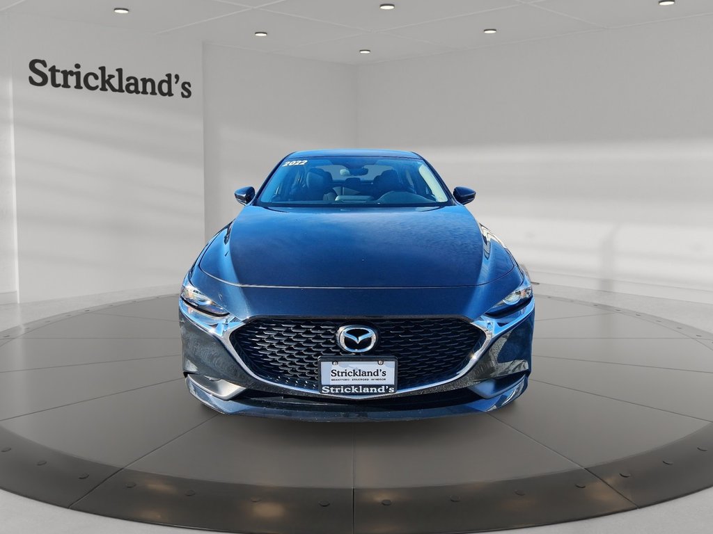 2022 Mazda 3 GX at in Stratford, Ontario - 2 - w1024h768px
