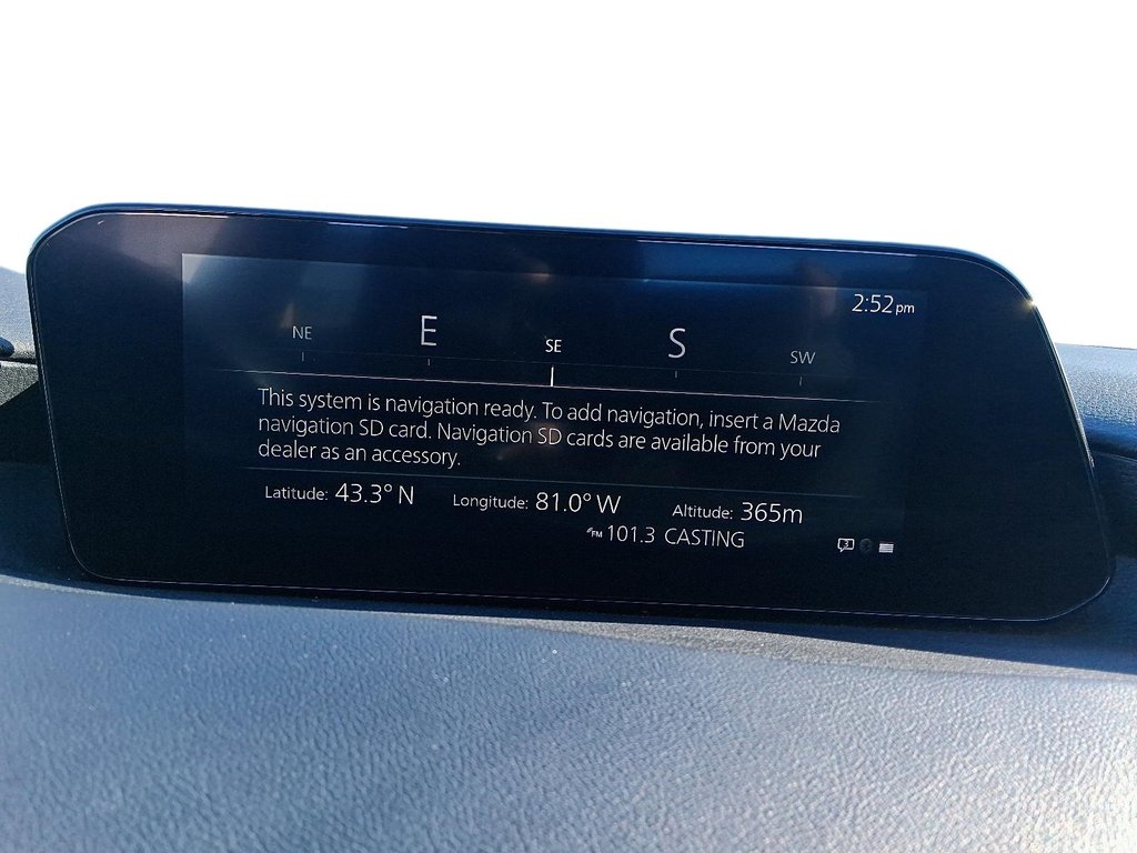 2022 Mazda 3 GX at in Stratford, Ontario - 19 - w1024h768px