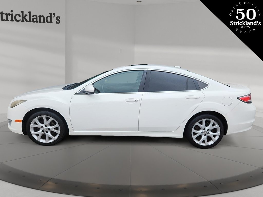 2010 Mazda 6 GT at in Stratford, Ontario - 5 - w1024h768px