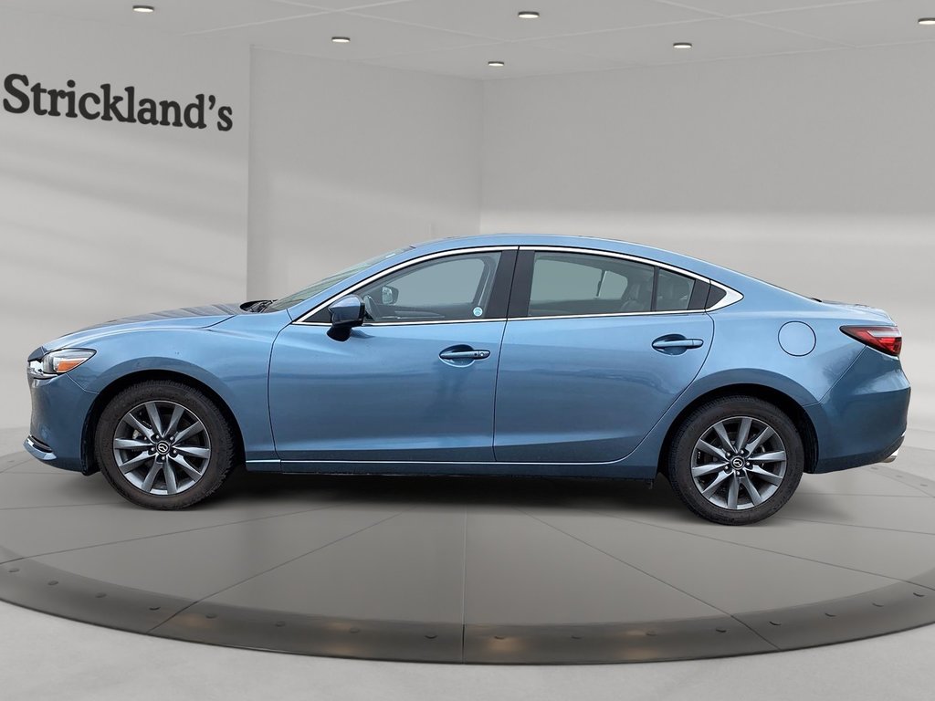 2021 Mazda 6 GS-L 2.5L CD at in Stratford, Ontario - 5 - w1024h768px