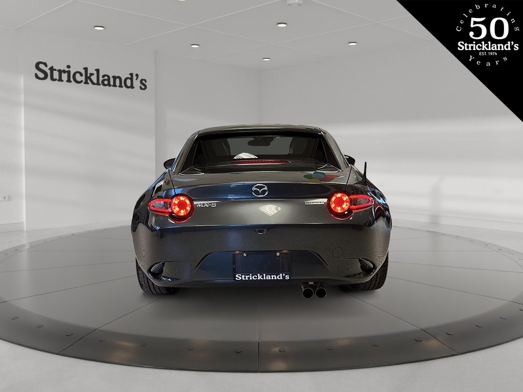 2021  MX-5 RF GS-P at in Stratford, Ontario - 6 - w1024h768px