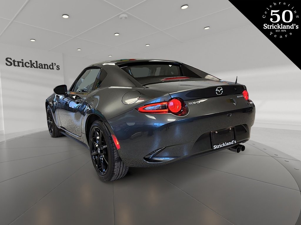 2021  MX-5 RF GS-P at in Stratford, Ontario - 7 - w1024h768px