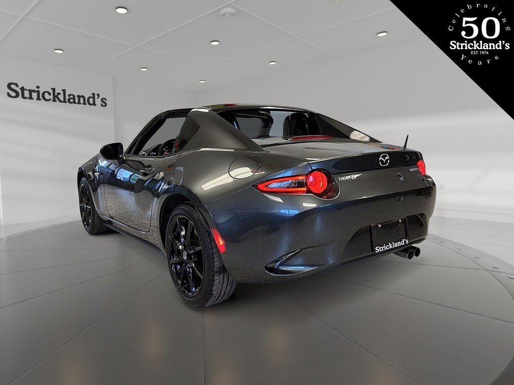 2021  MX-5 RF GS-P at in Stratford, Ontario - 3 - w1024h768px