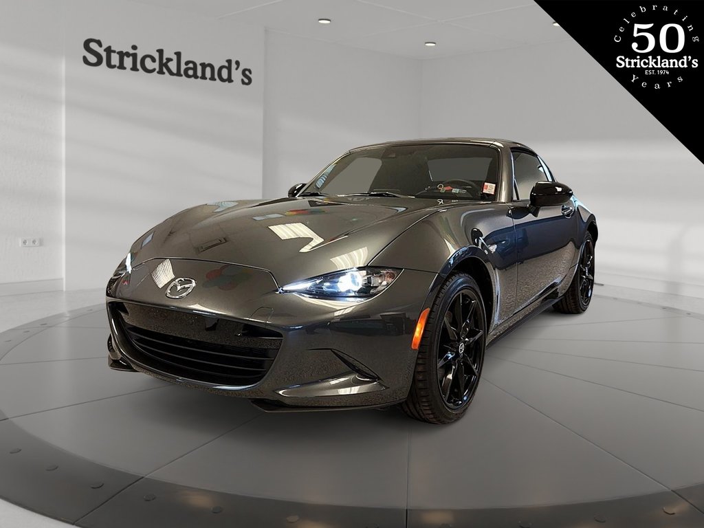 2021  MX-5 RF GS-P at in Stratford, Ontario - 4 - w1024h768px