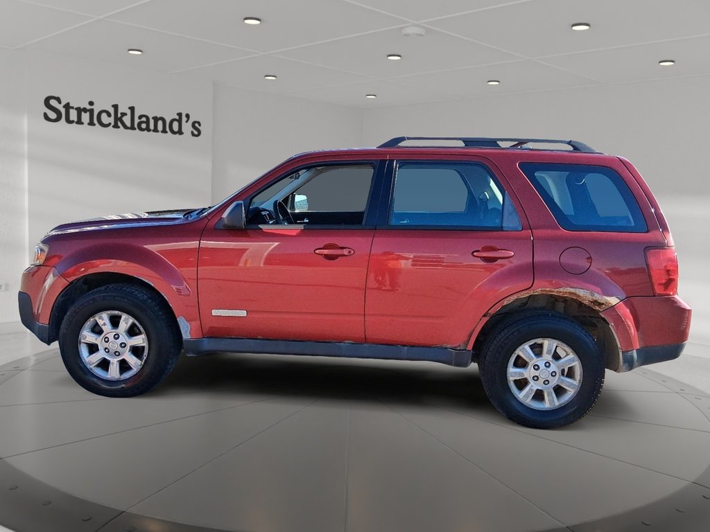 2008 Mazda Tribute AWD GS 3.0 at in Stratford, Ontario - 5 - w1024h768px