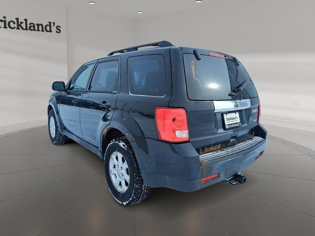 2011 Mazda Tribute AWD GS 3.0 at in Stratford, Ontario - 4 - w1024h768px