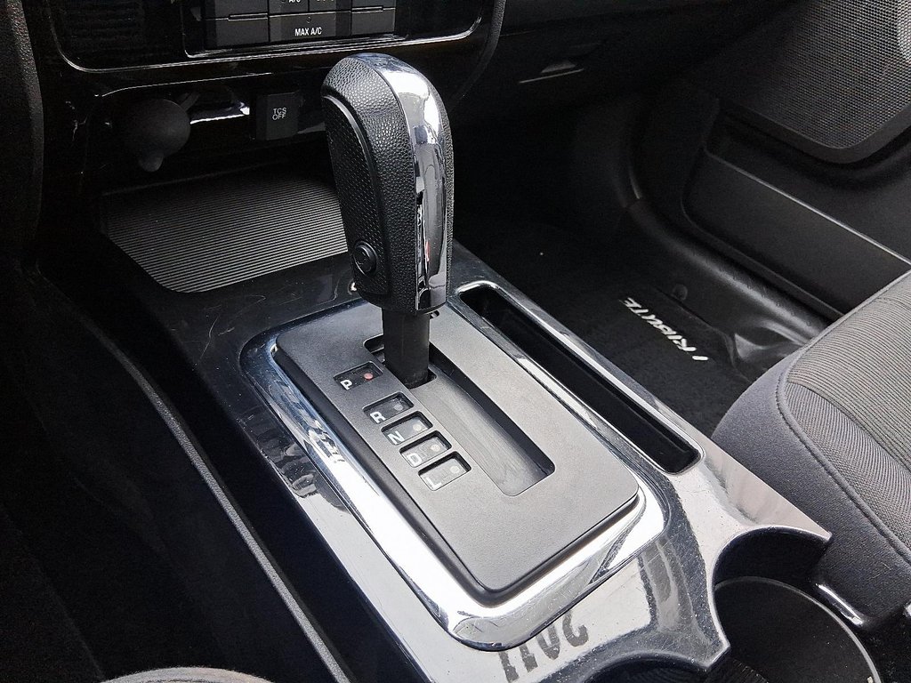 2011 Mazda Tribute AWD GS 3.0 at in Stratford, Ontario - 16 - w1024h768px