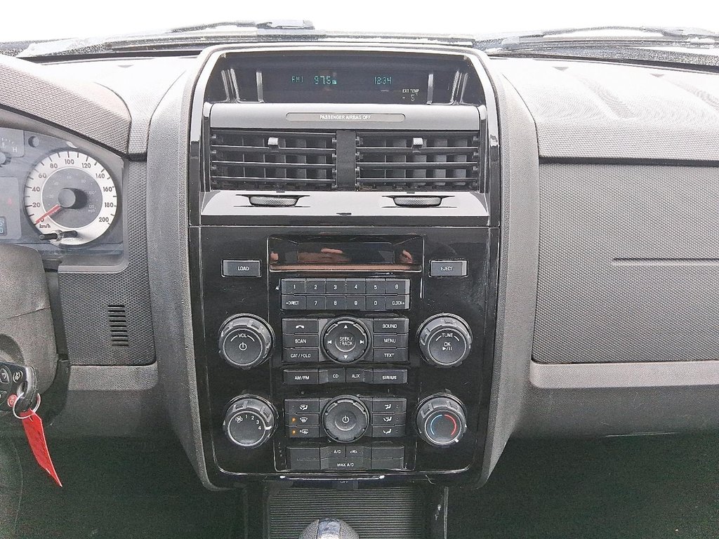 2011 Mazda Tribute AWD GS 3.0 at in Stratford, Ontario - 15 - w1024h768px