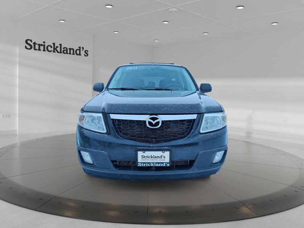 2011 Mazda Tribute AWD GS 3.0 at in Stratford, Ontario - 2 - w1024h768px