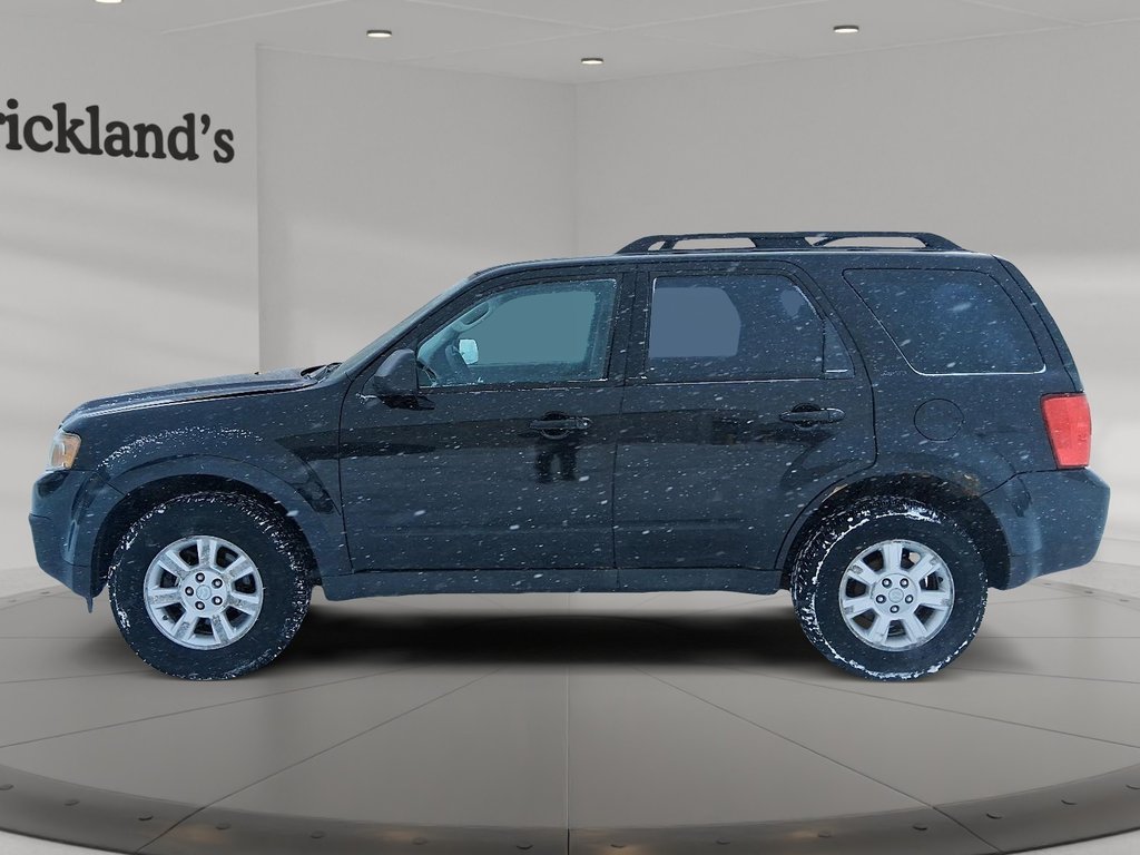 2011 Mazda Tribute AWD GS 3.0 at in Stratford, Ontario - 5 - w1024h768px