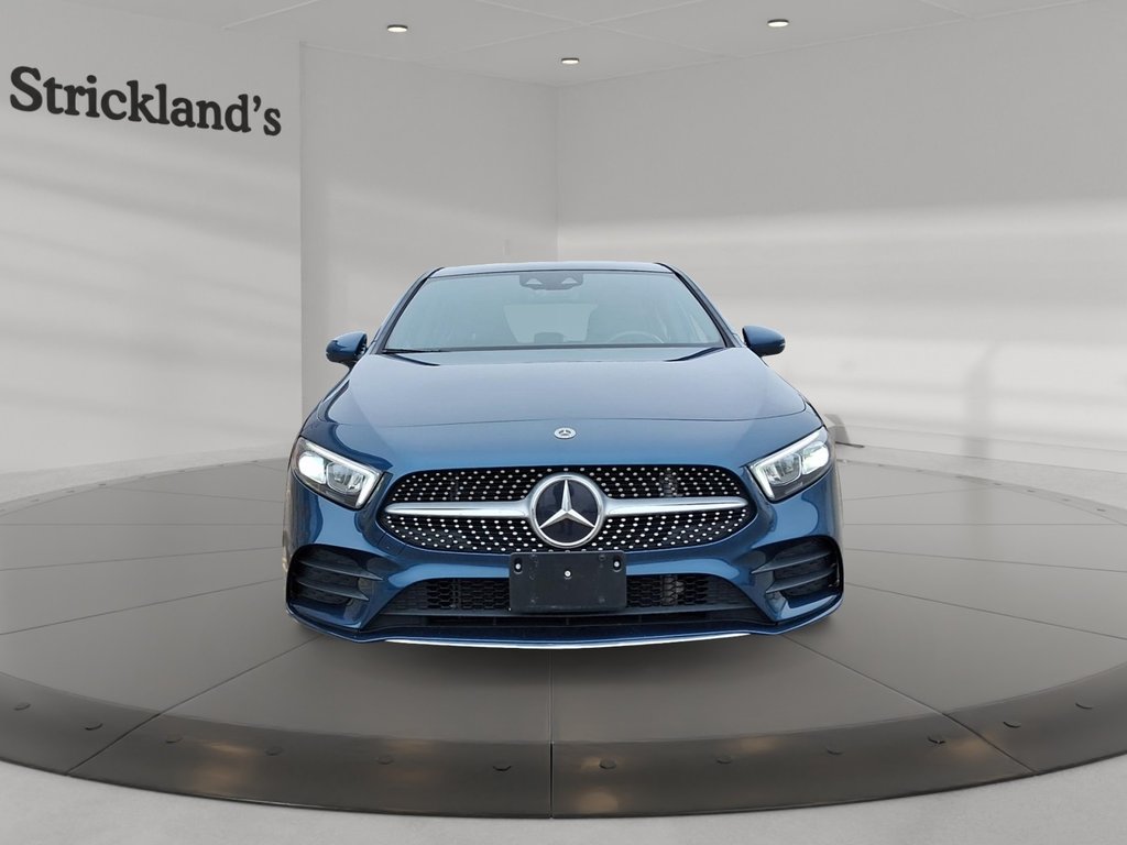 2021 Mercedes-Benz A250 4MATIC Hatch in Stratford, Ontario - 2 - w1024h768px