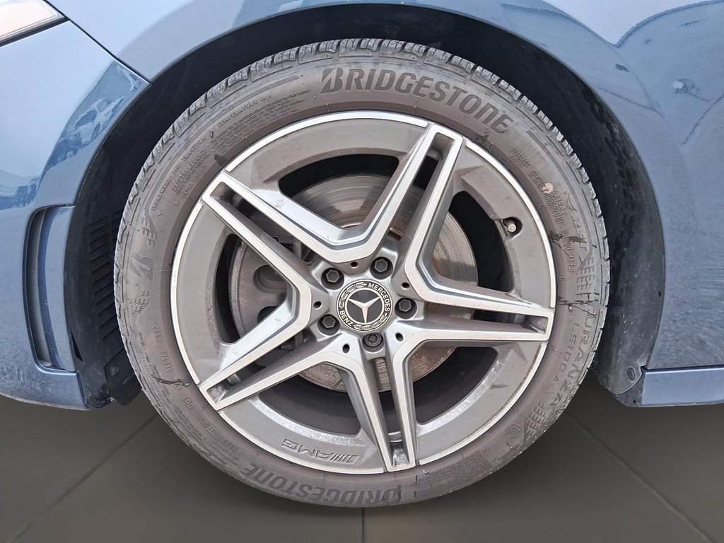 2021 Mercedes-Benz A250 4MATIC Hatch in Stratford, Ontario - 8 - w1024h768px